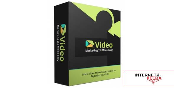 Video Marketing 2.0 Made Easy-72781