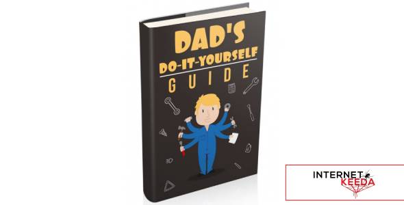 Dads Do-It-Yourself Guide-76077