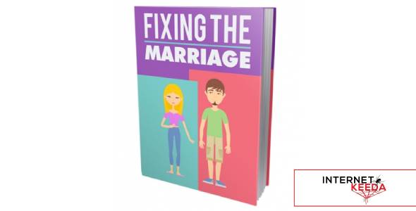 Fixing The Marriage-78414