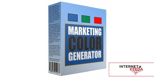 Marketing Color Generator-71950