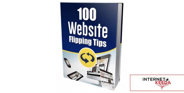 New 100 Website Flipping Tips-78838