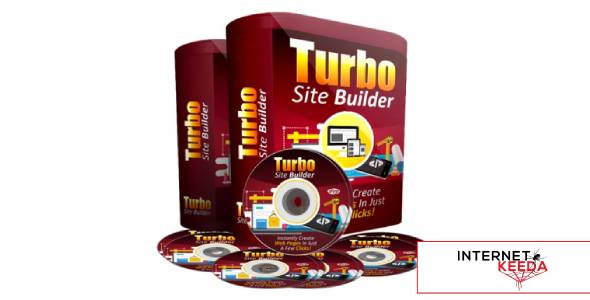 Turbo Site Builder Pro-78110