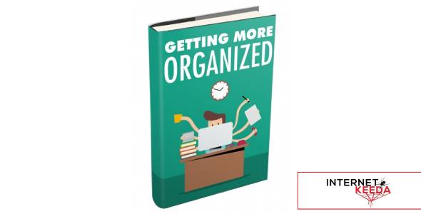 Getting More Organized-77045