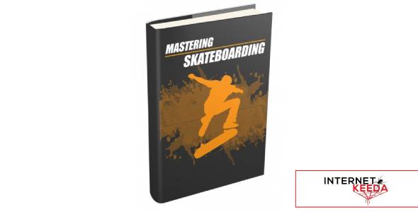 Mastering Skateboarding-76078