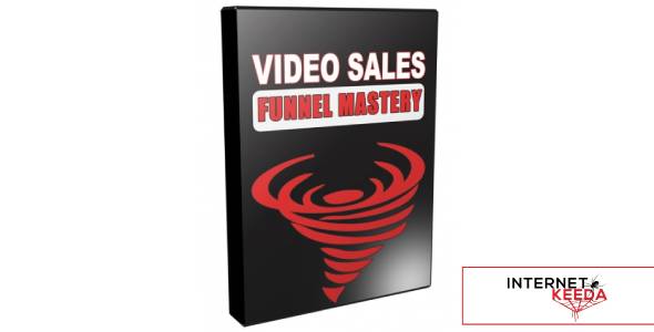 Video Sales Funnel Mastery-72793