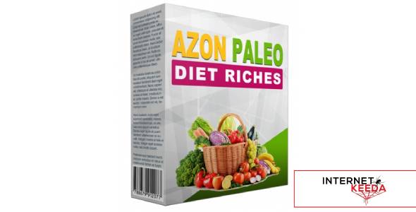 Azon Paleo Diet Riches 2016-76278