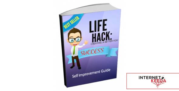 Life Hack - Creating A Better You-77049