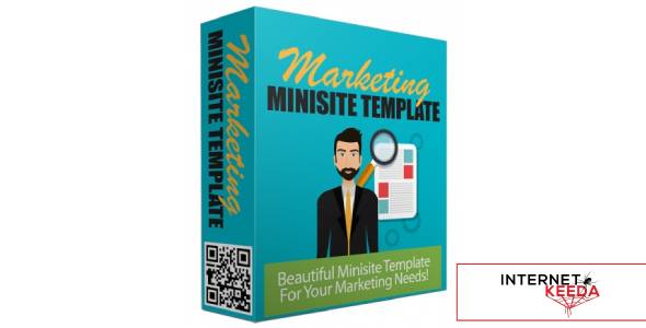 Marketing Minisite Template Feb 2016-75019