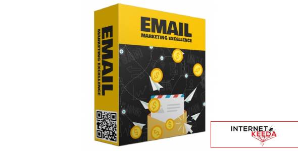 Email Marketing Excellence Pack-71288