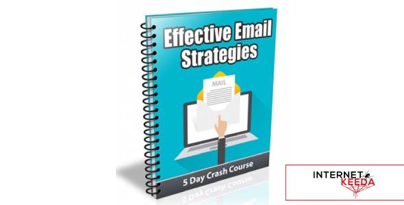 Effective Email Strategies-75026