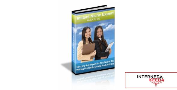 Instant Niche Expert-73237