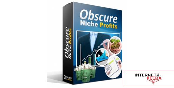 Obscure Niche Profits-75037