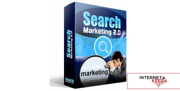 Search Marketing 2.0-75038