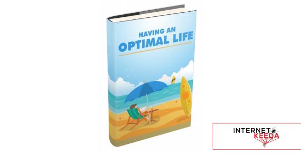 Having An Optimal Life-77050