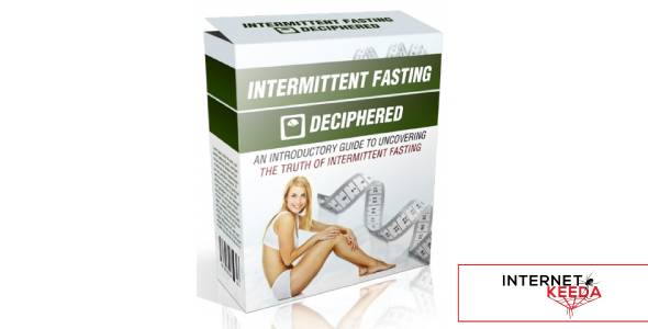 Intermittent Fasting Deciphered-76279