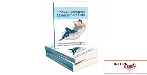 Stress-Free Stress Management Plan-77051