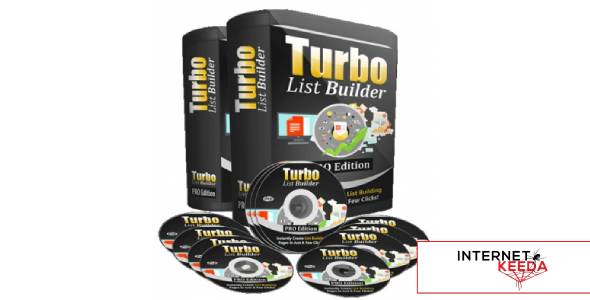 Turbo List Builder Pro-72723