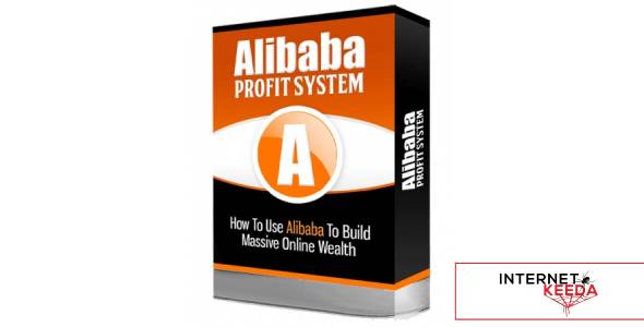 Alibaba Profit System-80381