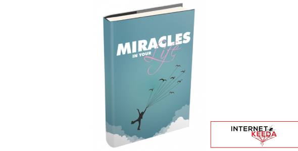 Miracles In Your Life-77614