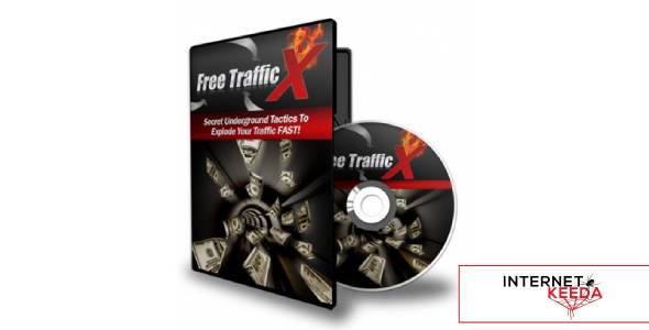 Free Traffic X-71437