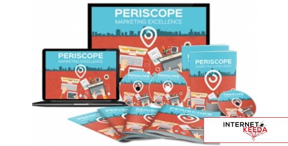 Periscope Marketing Excellence Advanced-72189