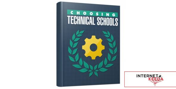 Choosing Technical Schools-71038