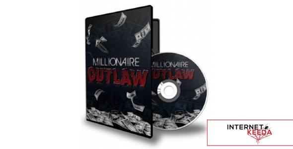 Millionaire Outlaw-72005