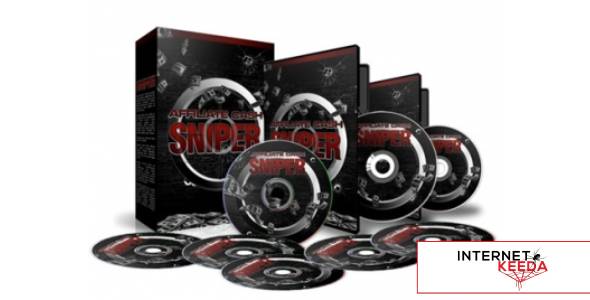 Affiliate Cash Sniper-70744