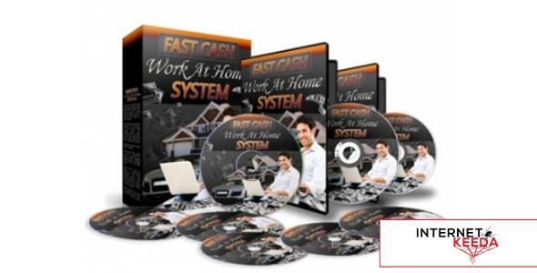 Fast Cash System-80385