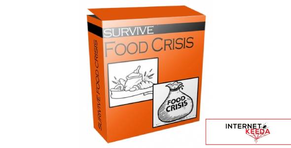 Survive Food Crisis Flipping Niche Blog-75048