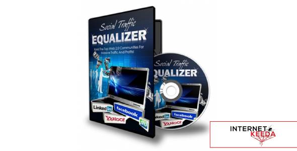 Social Traffic Equalizer-72453