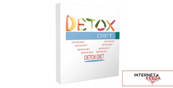 New Detox Diet Niche Website V3-75057