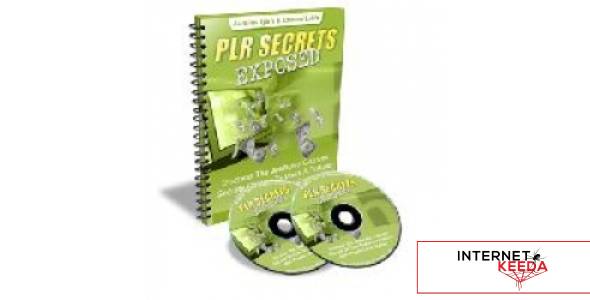 PLR Secrets Exposed-78901