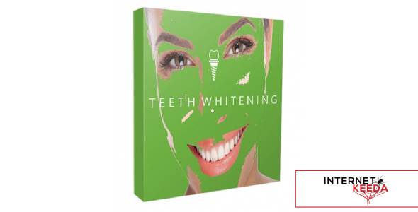 Teeth Whitening Niche Website Package-75063