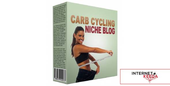 New Carb Cycling Niche Site-75083