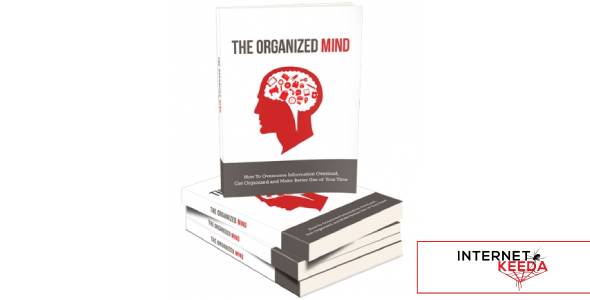 Organized Mind-77058