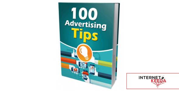 100 Advertising Tips-75096