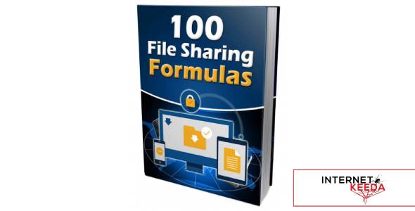 100 File Sharing Formulas-75097