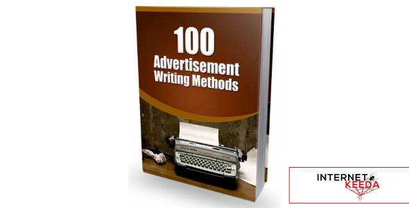 100 Advertisement Writing Methods-75098