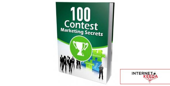 100 Contest Marketing Secrets-75101