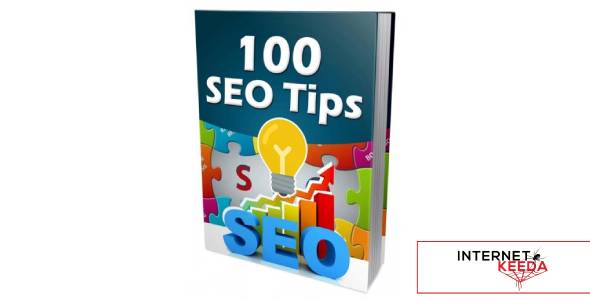 New 100 SEO Tips-75108