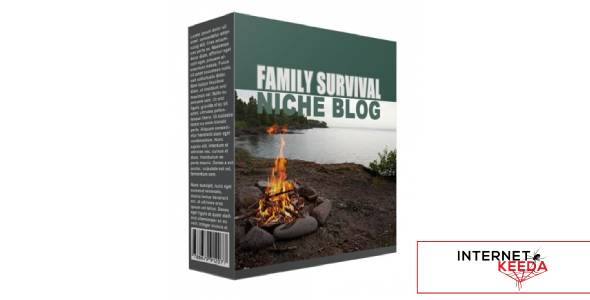 New Family Survival Flipping Niche Blog-75109