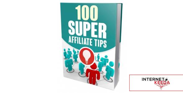 100 Super Affiliate Tips-75112