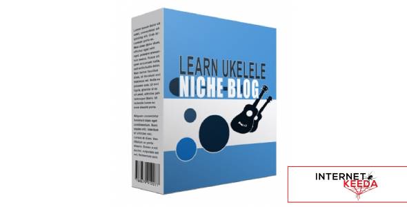 New Learn Ukulele Flipping Niche Blog-75116