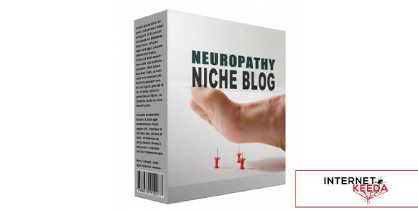 Neuropathy Flipping Niche Blog-75119