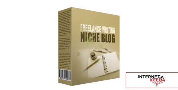 New Freelance Writing Flipping Niche Blog-75122