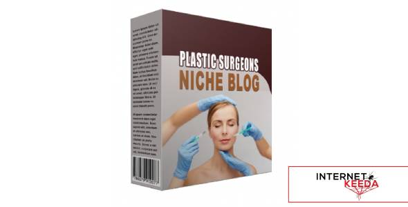 New Plastic Surgeons Flipping Niche Blog-75126