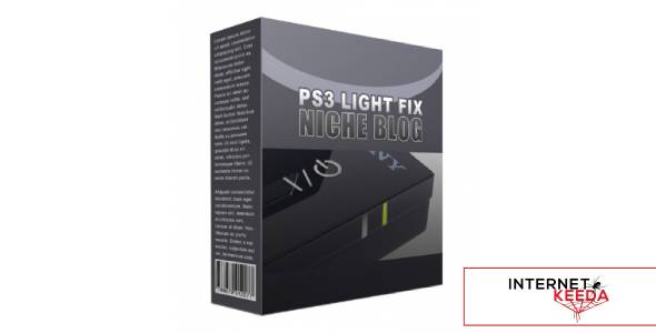 PS3 Lights Fix Flipping Niche Blog-75129