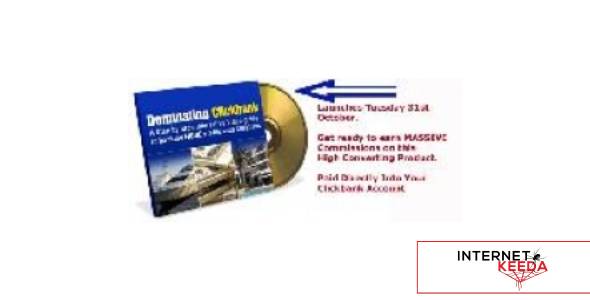 Dominating Clickbank Leaked Report-73048