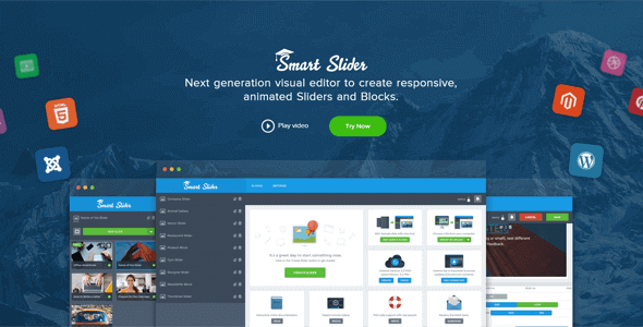 Smart Slider Pro v3.5.1.23-80811